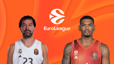 Imagen de Jornada 29: Real Madrid - Bayern de Munich - 2