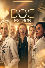 Imagen de Doc T2 (Extras) (T2): Ep.1 First Look - 1