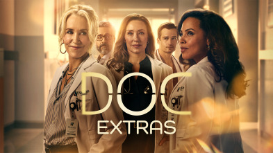 Imagen de Doc T2 (Extras) (T2): Ep.1 First Look - 2