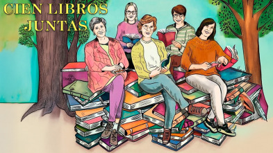 Imagen de Cien libros juntas - 2
