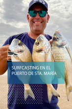 Imagen de Surfcasting en Puerto de Santa María - 1
