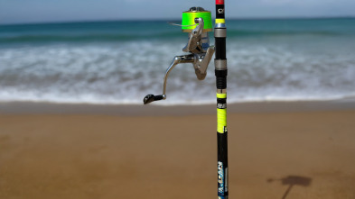 Imagen de Surfcasting en Puerto de Santa María - 3