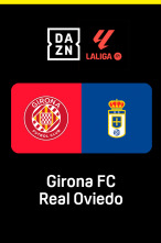 Imagen de Jornada 10: Girona - Oviedo - 1