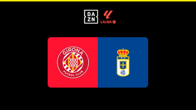 Imagen de Jornada 10: Girona - Oviedo - 2