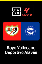 Imagen de Jornada 10: Rayo - Alavés - 1