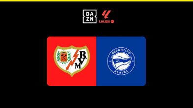 Imagen de Jornada 10: Rayo - Alavés - 2