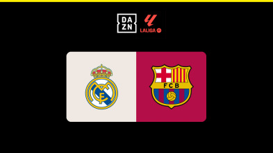 Imagen de Jornada 10: Real Madrid - Barcelona - 2