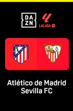 Imagen de Jornada 11: Atlético de Madrid - Sevilla - 1