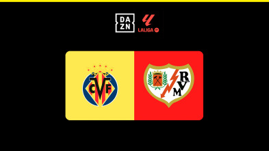 Imagen de Jornada 11: Villarreal - Rayo - 2
