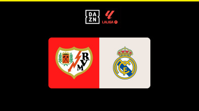Imagen de Jornada 12: Rayo - Real Madrid - 2