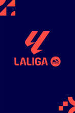 Imagen de LALIGA EA SPORTS - 1