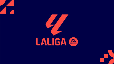 Imagen de LALIGA EA SPORTS - 2