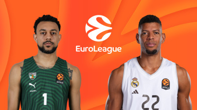 Imagen de Jornada 32: Zalgiris - Real Madrid - 2