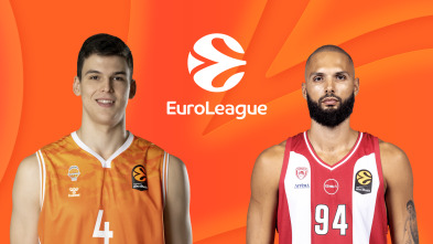 Imagen de Jornada 33: Valencia - Olympiacos - 2