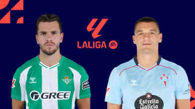 Imagen de Jornada 28: Betis - Celta - 2