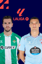 Imagen de Jornada 28: Betis - Celta - 1