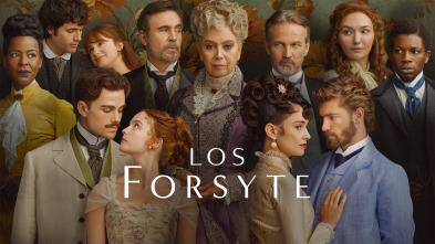 Imagen de Los Forsyte (T1) - 2