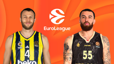 Imagen de Jornada 30: Fenerbahce - Mónaco - 2