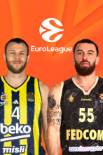 Imagen de Jornada 30: Fenerbahce - Mónaco - 1