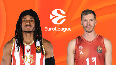 Imagen de Jornada 30: Estrella Roja - Bayern de Munich (VO) - 2