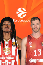 Imagen de Jornada 30: Estrella Roja - Bayern de Munich (VO) - 1