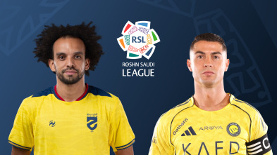 Imagen de Jornada 6: Al Hazem - Al Nassr - 2
