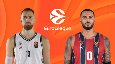 Imagen de Jornada 31: Dubai - Baskonia - 2