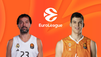 Imagen de Jornada 31: Real Madrid - Valencia - 2