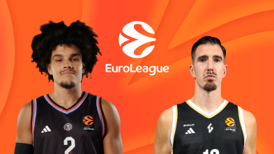 Imagen de Jornada 31: París - ASVEL - 2