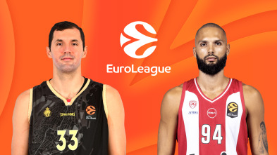 Imagen de Jornada 31: Mónaco - Olympiacos - 2