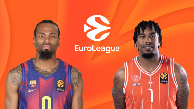 Imagen de Jornada 31: Barcelona - Hapoel - 2