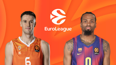 Imagen de Jornada 32: Valencia - Barcelona - 2