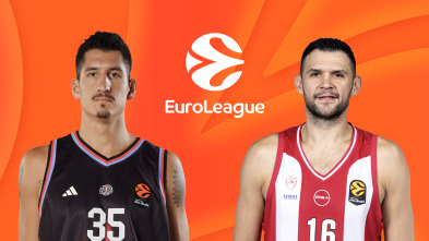 Imagen de Jornada 34: París - Olympiacos - 2