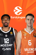 Imagen de Jornada 34: Partizán - Valencia - 1