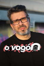 Imagen de O Vagón (T1) - 1