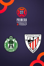 Imagen de Jornada 22: Arenteiro - Bilbao Athletic - 1