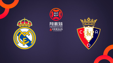 Imagen de Jornada 22: Real Madrid Castilla - Osasuna Promesas - 2
