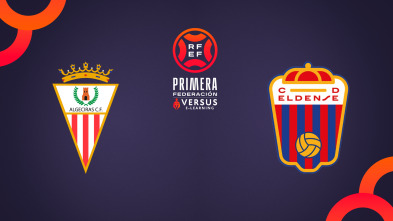 Imagen de Jornada 22: Algeciras - Eldense - 2