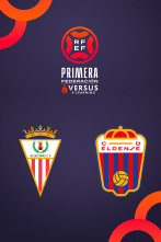 Imagen de Jornada 22: Algeciras - Eldense - 1