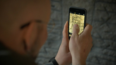 Imagen de Vikingos: la creación...: Ep.1 - 7