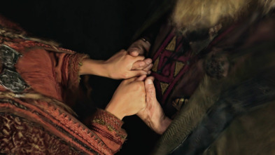 Imagen de Vikingos: la creación...: Ep.1 - 13