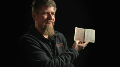 Imagen de Vikingos: la creación...: Ep.1 - 15