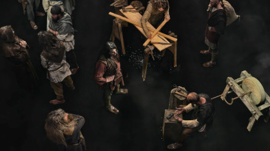 Imagen de Vikingos: la creación...: Ep.2 - 3