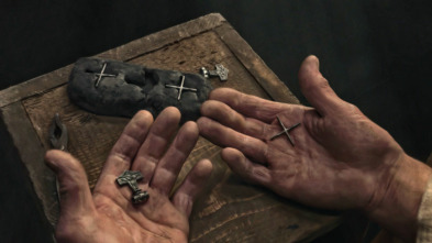 Imagen de Vikingos: la creación...: Ep.2 - 6