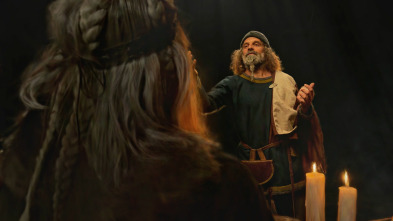 Imagen de Vikingos: la creación...: Ep.2 - 7