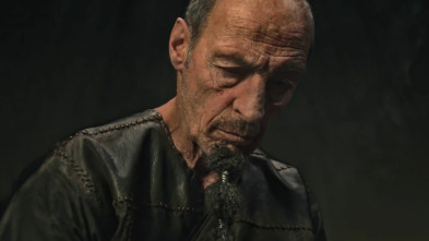 Imagen de Vikingos: la creación...: Ep.2 - 8