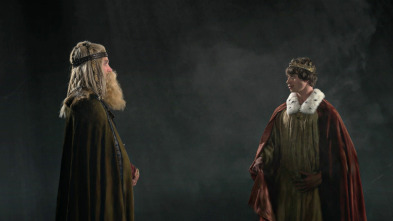 Imagen de Vikingos: la creación...: Ep.2 - 11