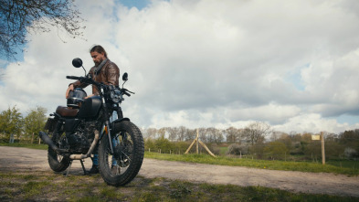 Imagen de Vikingos: la creación...: Ep.2 - 15