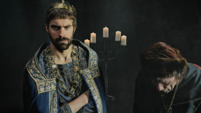 Imagen de Vikingos: la creación...: Ep.3 - 2