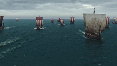 Imagen de Vikingos: la creación...: Ep.3 - 4